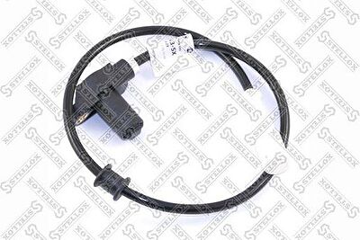 Stellox 06-65343-SX датчик, частота вращения колеса на OPEL CORSA B (73_, 78_, 79_)