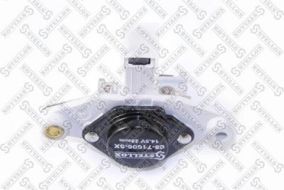 Stellox 06-71606-SX регулятор генератора на PEUGEOT 205 I (741A/C)