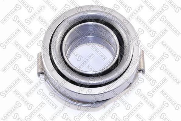 Stellox 07-00612-SX центральный выключатель, система сцепления на MAZDA E-SERIE автобус (SR1)