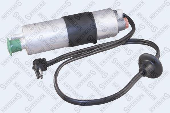 Stellox 10-01010-SX топливный насос на MERCEDES-BENZ C-CLASS (W202)