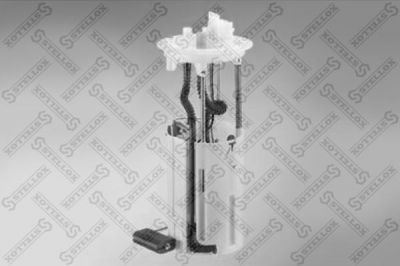 Stellox 10-01423-SX топливный насос на FIAT DOBLO Cargo (223)