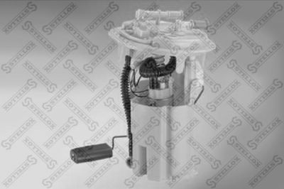 Stellox 10-01544-SX топливный насос на PEUGEOT EXPERT (224)