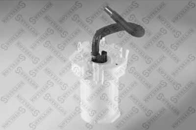 Stellox 10-01563-SX топливный насос на OPEL COMBO Tour