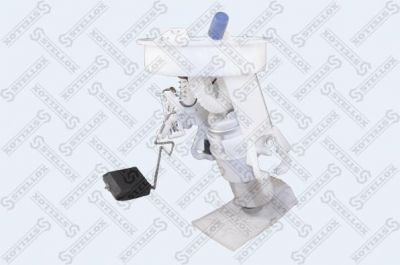 Stellox 10-02006-SX топливный насос на 3 (E36)