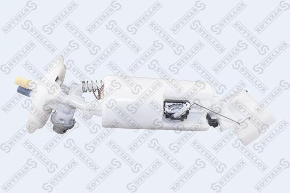Stellox 10-02022-SX топливный насос на DODGE CARAVAN