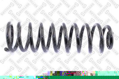 Stellox 10-22028-SX пружина ходовой части на VW PASSAT Variant (3A5, 35I)