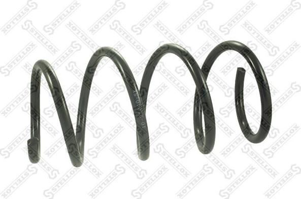 STELLOX Пружина передняя RENAULT Logan (10-22040-SX)