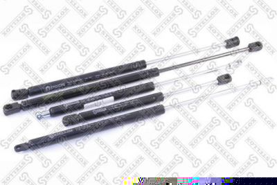 Stellox 11-30260-SX газовая пружина, крышка багажник на RENAULT LAGUNA II (BG0/1_)