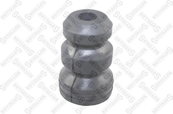 Stellox 11-37015-SX буфер, амортизация на HONDA CIVIC VI купе (EJ, EM1)