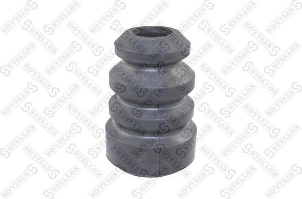 Stellox 11-98062-SX буфер, амортизация на TOYOTA RAV 4 II (CLA2_, XA2_, ZCA2_, ACA2_)