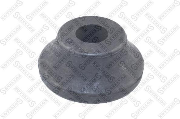 Stellox 12-72024-SX ремкомплект, опора стойки амортизатора на MITSUBISHI COLT IV (CA_A)