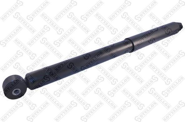 Stellox 1213-0019-SX амортизатор на FORD SCORPIO I (GAE, GGE)
