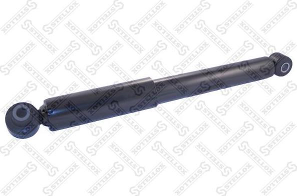 Stellox 1213-0056-SX амортизатор на RENAULT MEGANE I (BA0/1_)
