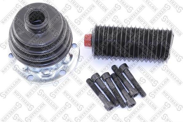Stellox 13-00012-SX комплект пылника, приводной вал на AUDI 80 (81, 85, B2)