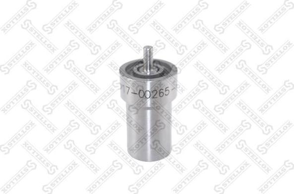 Stellox 17-00265-SX форсунка на SSANGYONG MUSSO (FJ)