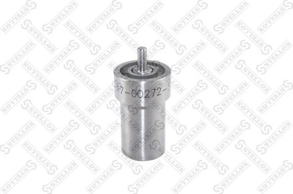 Stellox 17-00272-SX форсунка на OPEL KADETT E фургон (37_, 47_)