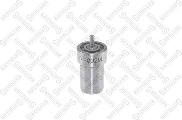 Stellox 17-00290-SX форсунка на FIAT UNO (146A/E)