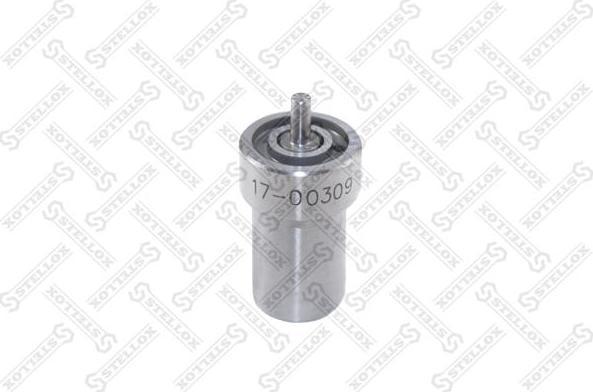 Stellox 17-00309-SX форсунка на OPEL ASTRA F (56_, 57_)
