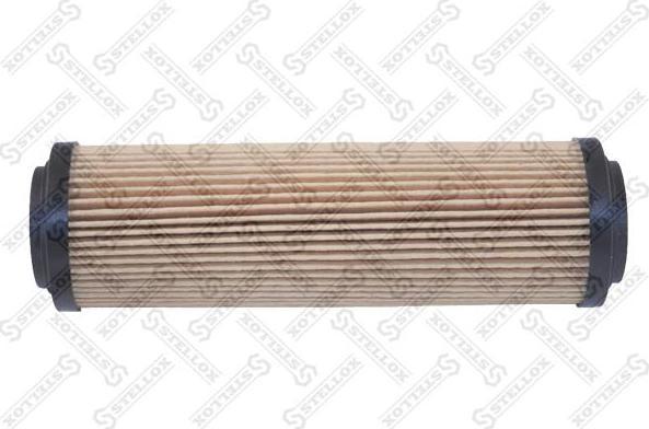 Stellox 20-50183-SX масляный фильтр на MERCEDES-BENZ C-CLASS купе (CL203)