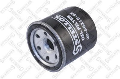 Stellox 20-50215-SX масляный фильтр на DAIHATSU FEROZA Hard Top (F300)