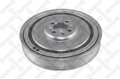 STELLOX 20-01029-SX_шкив коленвала! Fiat Marea/Multipla 1 (2001029SX)