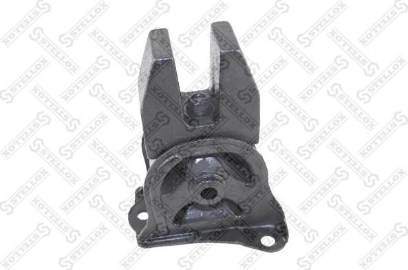 Stellox 25-37014-SX подвеска, двигатель на HONDA CIVIC VI Fastback (MA, MB)