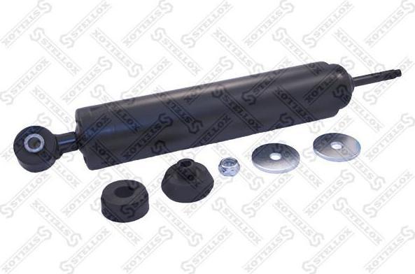 Stellox 3113-0015-SX амортизатор на OPEL ASTRA F универсал (51_, 52_)