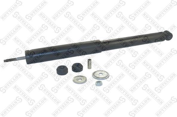 Stellox 3212-0032-SX амортизатор на OPEL KADETT E кабрио (43B_)