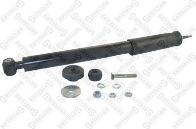 Stellox 3212-0050-SX амортизатор на MERCEDES-BENZ C-CLASS (W202)