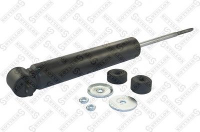 Stellox 3213-0009-SX амортизатор на MERCEDES-BENZ S-CLASS (W126)