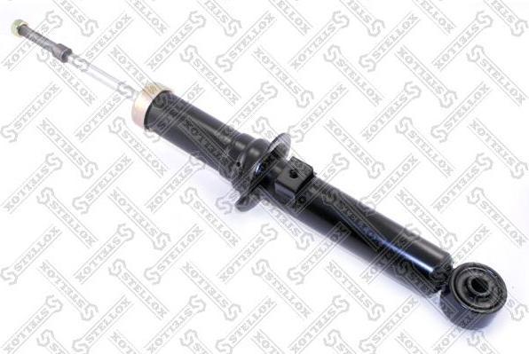 Stellox 3213-0097-SX амортизатор на KIA SORENTO I (JC)
