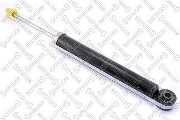 Stellox 3213-0212-SX амортизатор на AUDI A3 Sportback (8PA)