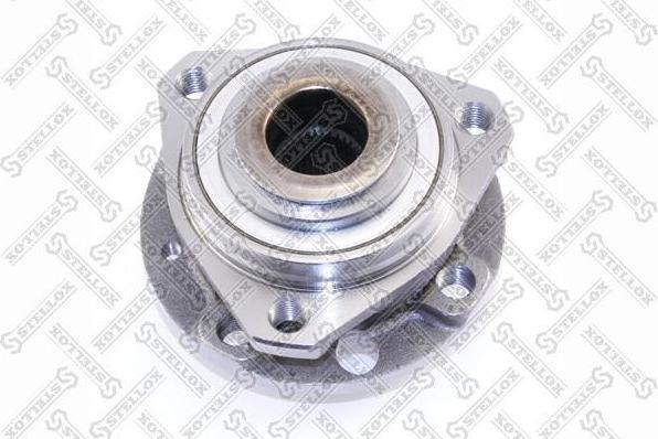 STELLOX Комплект подшипника ступицы колеса (40-30046-SX)