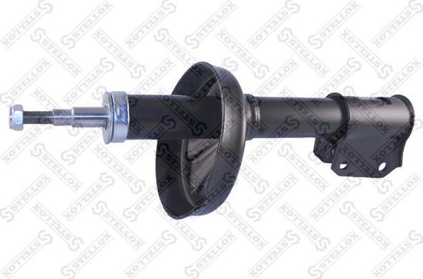 Stellox 4113-0117-SX амортизатор на RENAULT CLIO II (BB0/1/2_, CB0/1/2_)