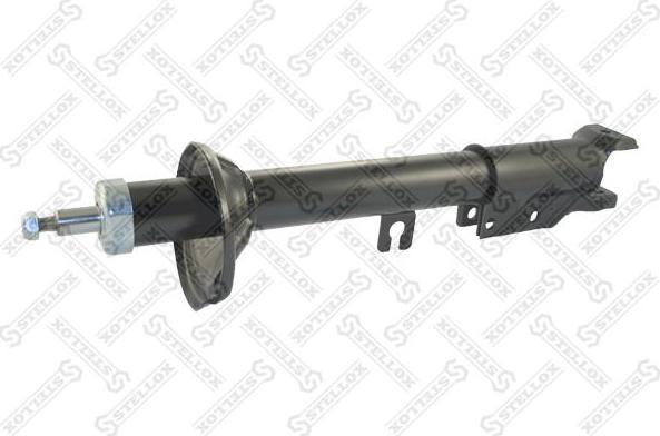 Stellox 4114-0062-SX амортизатор на MAZDA 323 III Hatchback (BF)