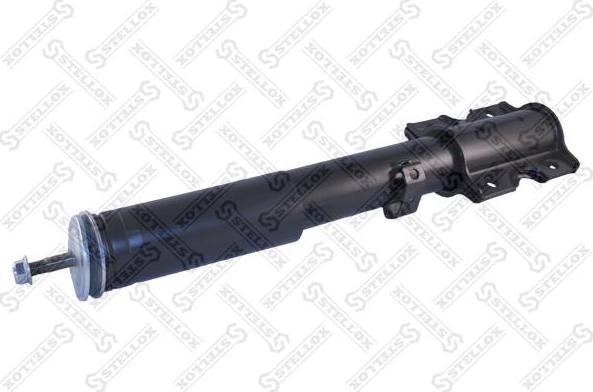 Stellox 4114-0068-SX амортизатор на FORD TRANSIT c бортовой платформой/ходовая часть (E_ _)