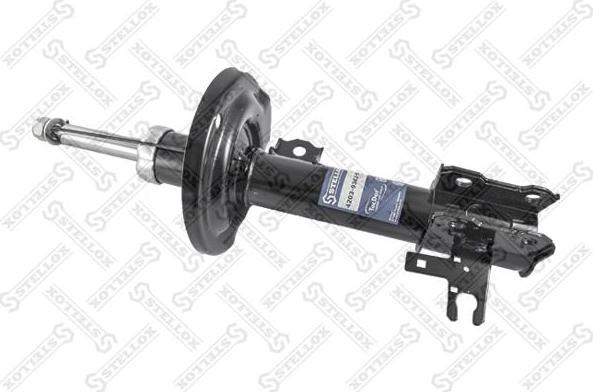 STELLOX 4203-9362-SX амортизатор передний левый газовый! Opel Astra 1.4-2.0T/ (42039362SX)