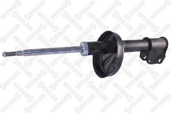 Stellox 4213-0273-SX амортизатор на RENAULT KANGOO (KC0/1_)