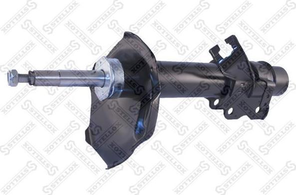Stellox 4214-0399-SX амортизатор на NISSAN VANETTE CARGO фургон (HC 23)