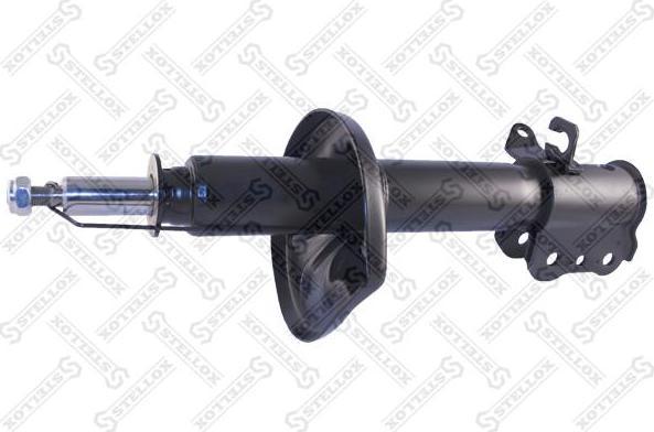 Stellox 4214-0415-SX амортизатор на MAZDA 626 V Station Wagon (GW)