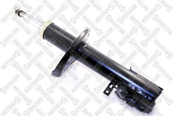 Stellox 4214-0599-SX амортизатор на TOYOTA PICNIC (_XM10)