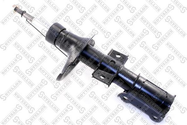 Stellox 4214-0867-SX амортизатор на TOYOTA HIACE I Wagon (LH1_, RH1_, LH3_, RH3_, LH2_, RH2_)