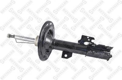 STELLOX 4214-0610-SX амортизатор передний правый газовый! Toyota Camry ACV36/ (42140610SX)