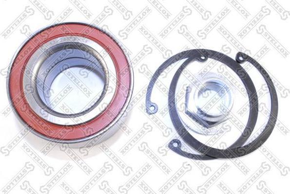 Stellox 43-28050-SX комплект подшипника ступицы колеса на FORD SCORPIO I (GAE, GGE)