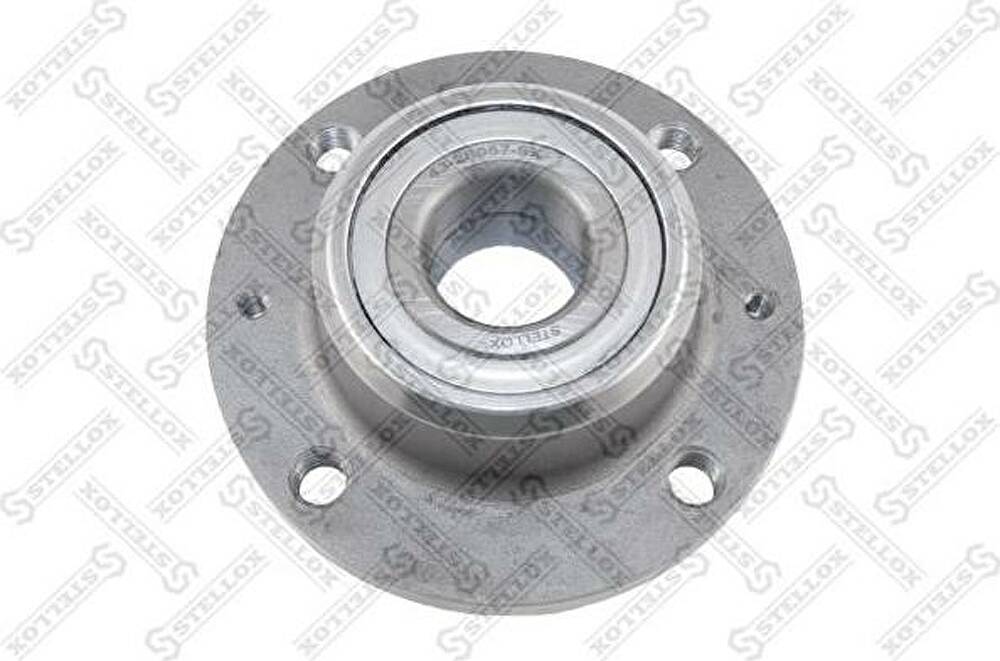 Stellox 43-28057-SX комплект подшипника ступицы колеса на PEUGEOT 406 Break (8E/F)