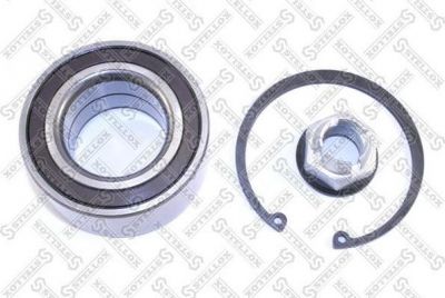 Stellox 43-28090-SX комплект подшипника ступицы колеса на RENAULT KANGOO BE BOP (KW0/1_)