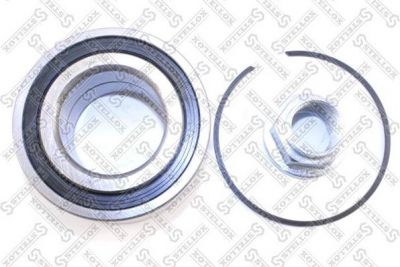 STELLOX Комплект подшипника ступицы колеса (43-28368-SX)