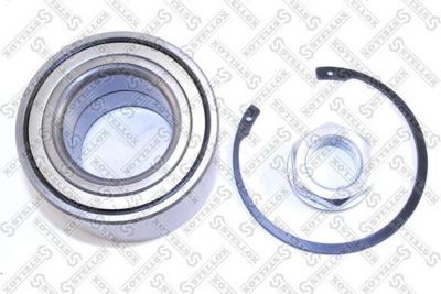 STELLOX Комплект подшипника ступицы колеса (43-28373-SX)