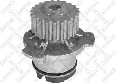 STELLOX 4500-0054-SX_помпа! Lada Samara 1.1-1.5 86-92 (45000054SX)