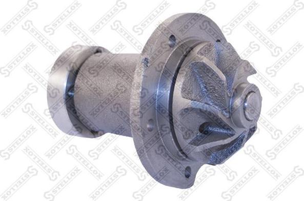STELLOX НАСОС СИСТЕМЫ ОХЛАЖДЕНИЯ (4509-0005-SX)